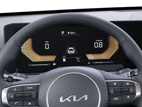New 2026 Kia K5 GT-Line image 21