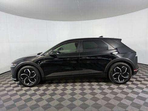 Used 2024 Hyundai Ioniq 5 SEL RWD image 9