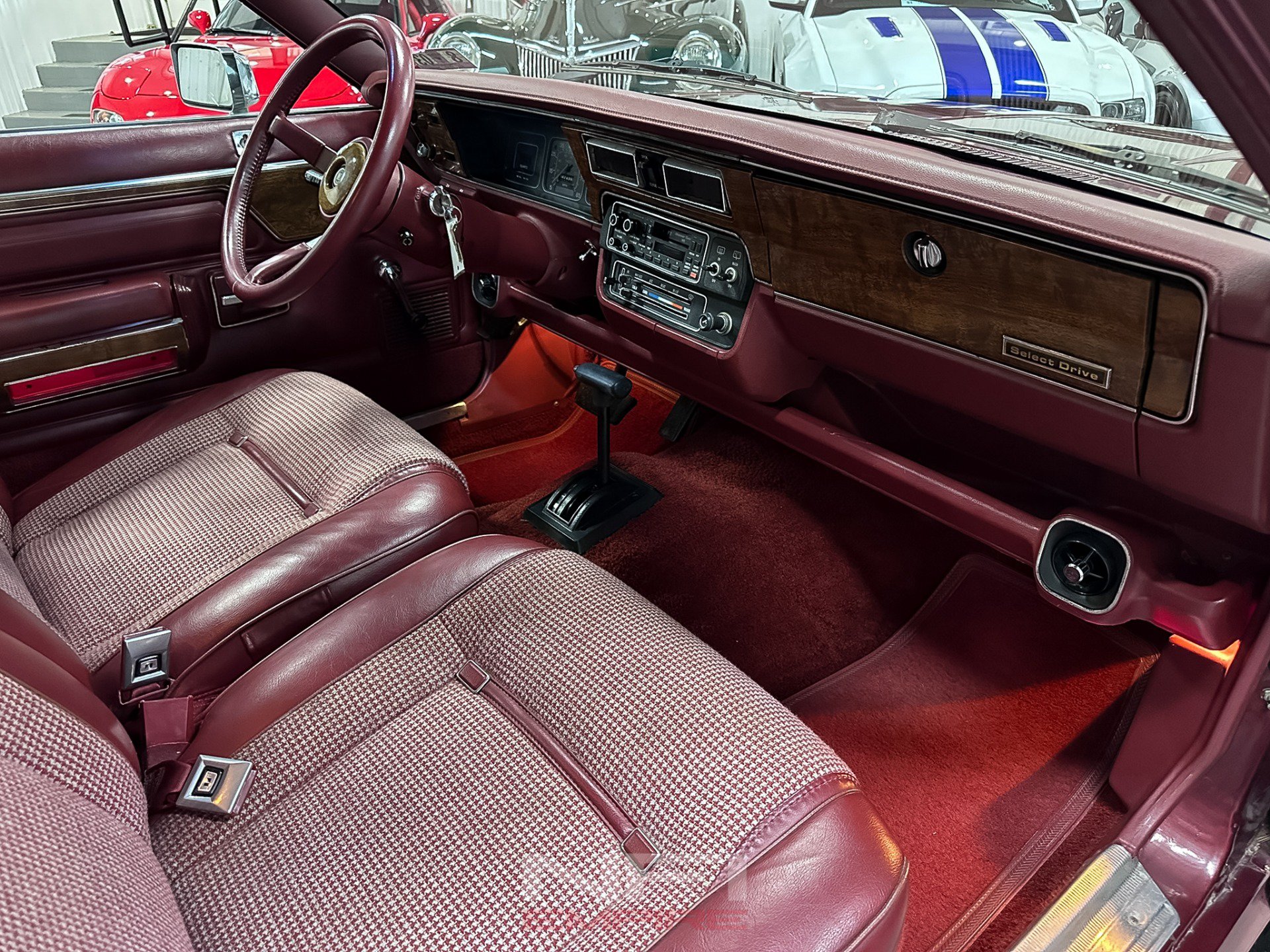 Used 1987 AMC Eagle Wagon AWD/4WD image 38