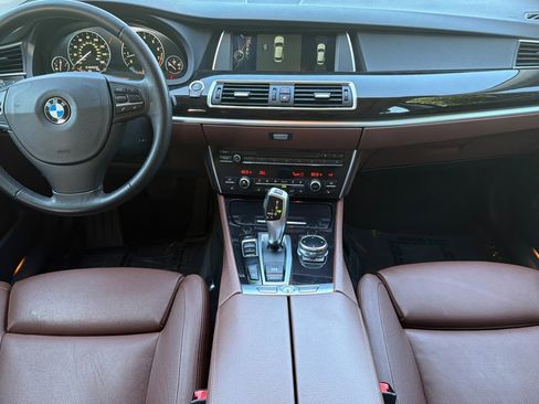 Used 2014 BMW 535i Gran Turismo RWD image 17