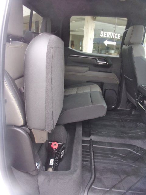 Used 2026 Chevrolet Silverado 1500 ZR2 AWD/4WD image 37