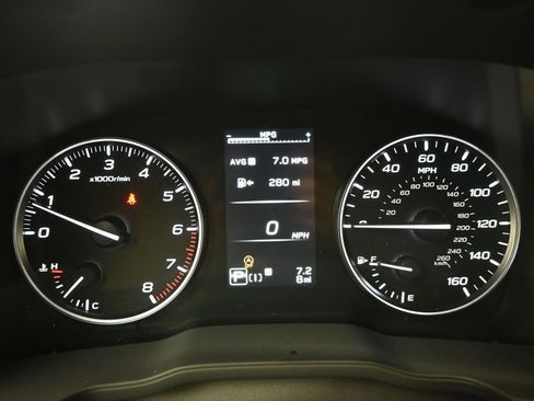 New 2026 Subaru Forester Limited image 31