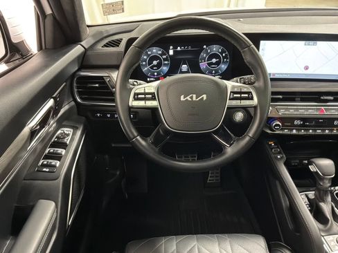 Used 2025 Kia Telluride SX Prestige X-Line AWD/4WD image 7