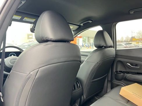 New 2025 Hyundai Santa Cruz XRT AWD/4WD image 14