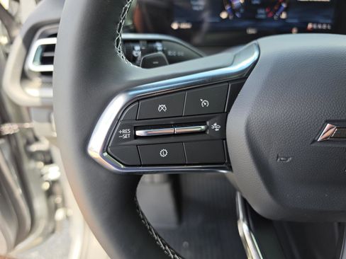 New 2026 Chevrolet Traverse LT FWD image 33