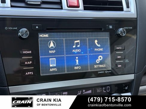 Used 2015 Subaru Legacy 2.5i Limited image 15