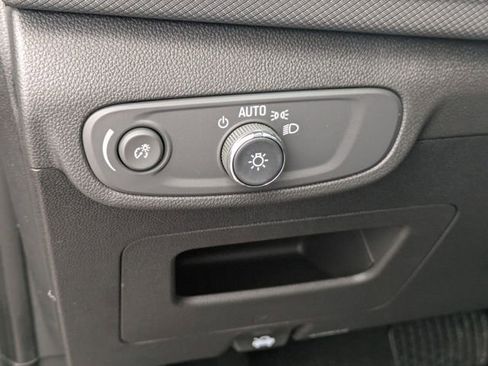 New 2026 Chevrolet TrailBlazer LT w/ Convenience Package image 13