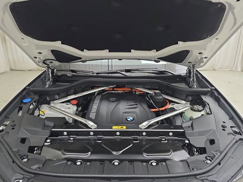 New 2026 BMW X5 xDrive50e AWD/4WD image 30