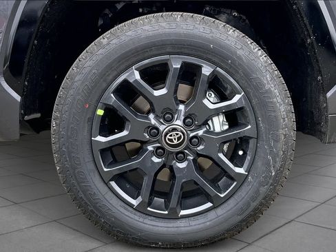 New 2026 Toyota Tundra Platinum AWD/4WD image 11