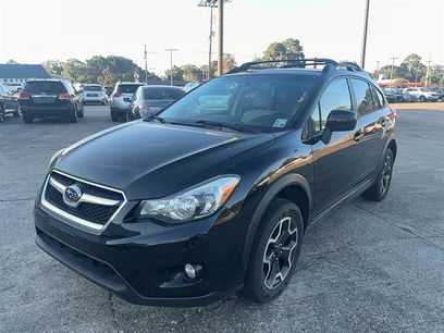 Used 2013 Subaru Crosstrek 2.0i Premium