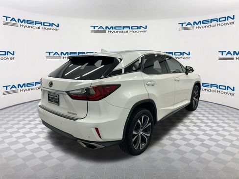 Used 2017 Lexus RX 350 FWD w/ Premium Package image 5