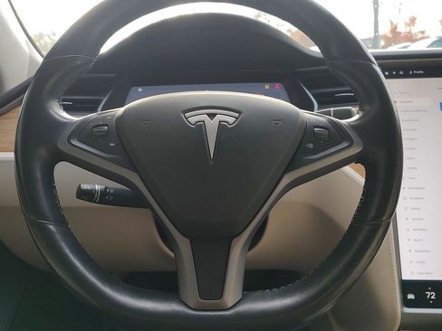 Used 2018 Tesla Model S 100D image 14