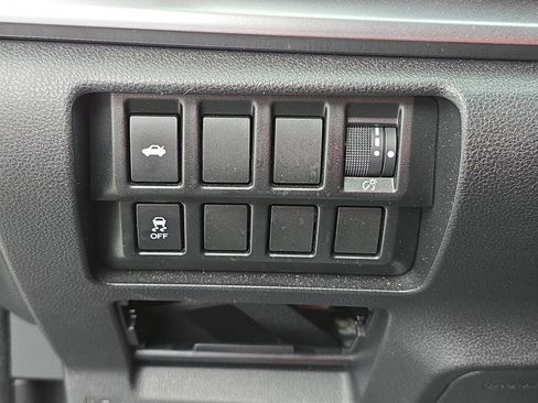Used 2022 Subaru WRX AWD/4WD image 25