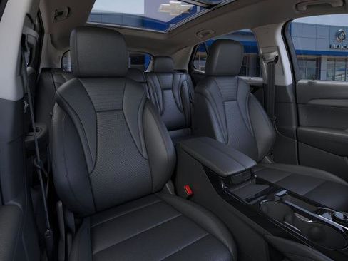 New 2025 Buick Envision Preferred image 16