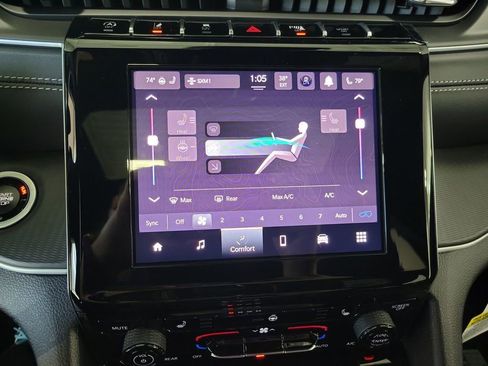 New 2026 Jeep Grand Cherokee Laredo X AWD/4WD image 19