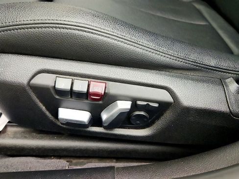 Used 2016 BMW 340i Sedan RWD image 12