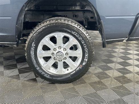 New 2026 RAM 2500 Laramie image 17