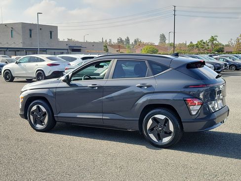 Certified 2024 Hyundai Kona SEL FWD image 29