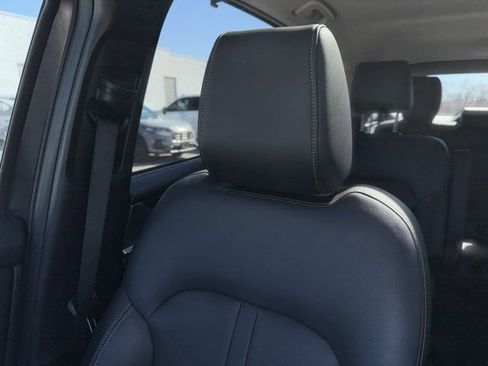 Used 2025 MAZDA CX-90 3.3 Turbo w/ Premium Sport Pkg image 55