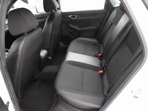 Used 2024 Honda Civic Sport image 19