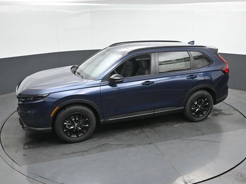 New 2026 Honda CR-V Sport-L image 28