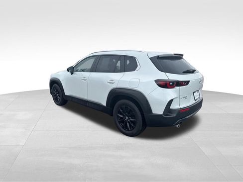 Certified 2023 MAZDA CX-50 2.5 S w/ Cargo Package image 3