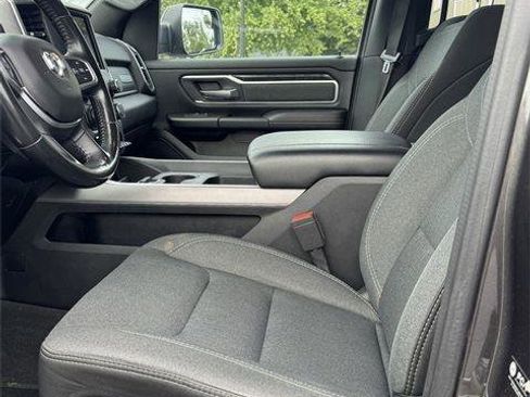 Used 2021 RAM 1500 Big Horn image 4