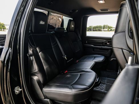 Used 2023 RAM 2500 Rebel w/ Level 2 Equipment Group AWD/4WD image 85