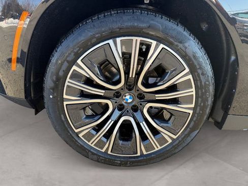 New 2026 BMW X3 xDrive30 w/ Premium Package image 14
