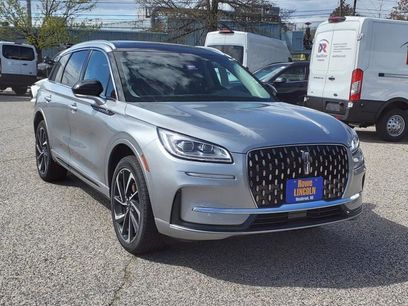 New 2024 Lincoln Corsair Grand Touring