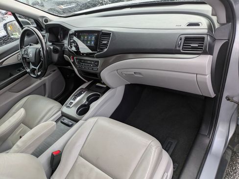 Certified 2022 Honda Pilot Special Edition image 34