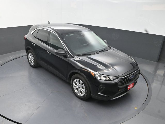 Used 2024 Ford Escape Active FWD image 23