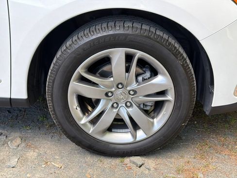 Used 2021 Acura RDX AWD w/ Advance Package image 8