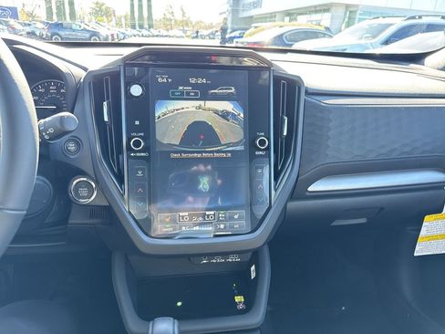 New 2026 Subaru Forester Premium image 23