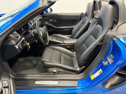 Used 2014 Porsche Boxster S RWD image 23