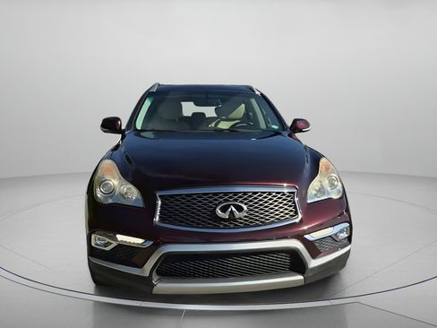 Used 2017 INFINITI QX50 2WD w/ Premium Plus Package image 7