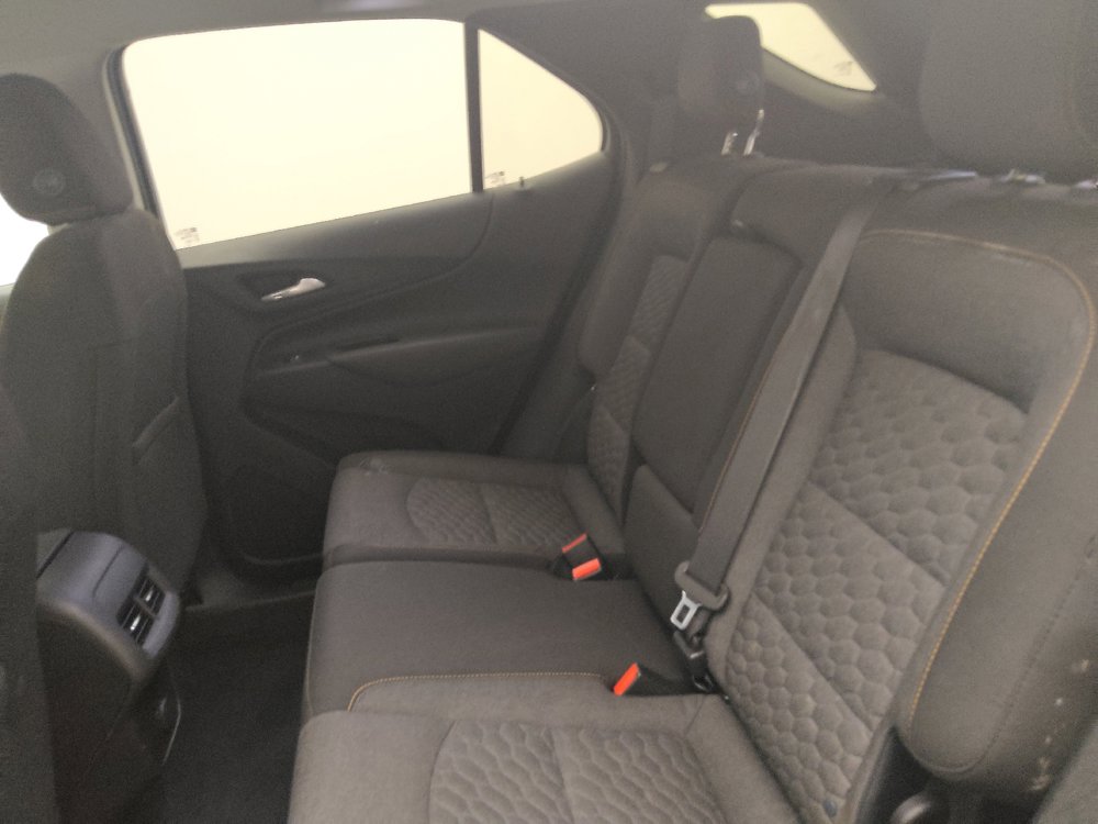 Used 2018 Chevrolet Equinox LT AWD/4WD image 18