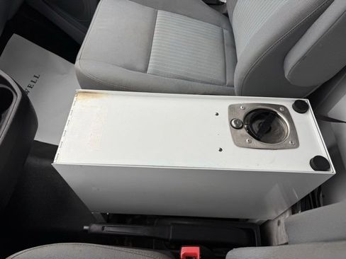 Used 2019 Ford Transit 250 148 Low Roof w/ Interior Upgrade Package image 12