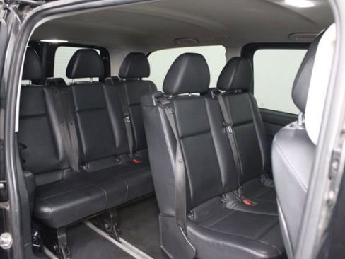 Used 2019 Mercedes-Benz Metris Passenger image 20
