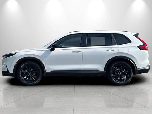 New 2026 Honda CR-V Sport Touring image 5