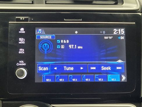 Used 2019 Honda Fit EX image 25