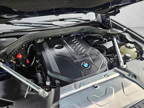 Used 2023 BMW X4 M40i image 23