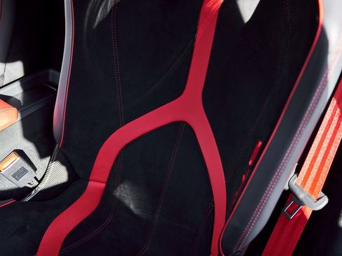 Used 2024 Lamborghini Huracan STO image 50