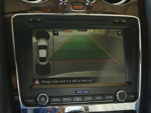 Used 2012 Bentley Continental GT image 15