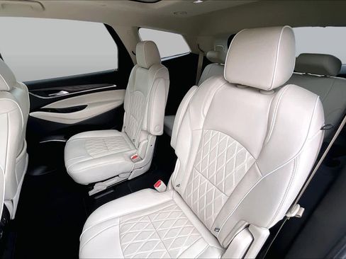 Used 2024 Buick Enclave Avenir w/ Avenir Technology Package FWD image 20