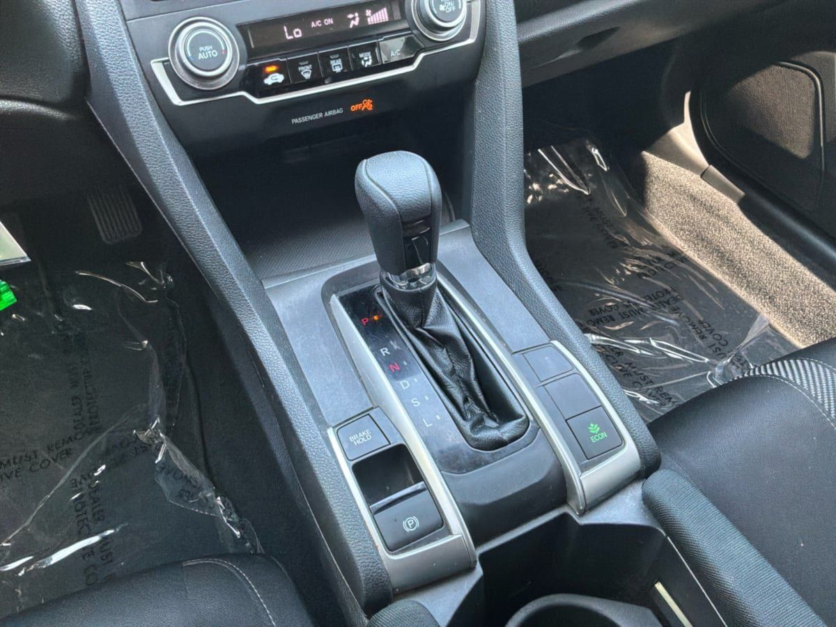 Used 2017 Honda Civic LX image 16