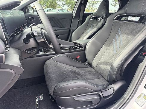 New 2026 Hyundai Elantra N FWD image 9