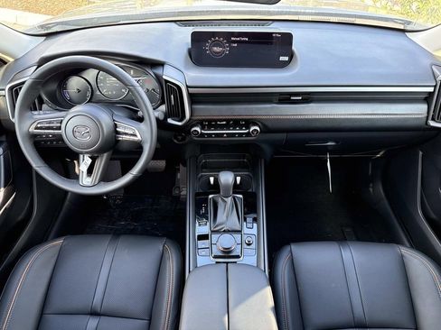 New 2026 MAZDA CX-50 AWD 2.5 Hybrid w/ Weather Package image 21