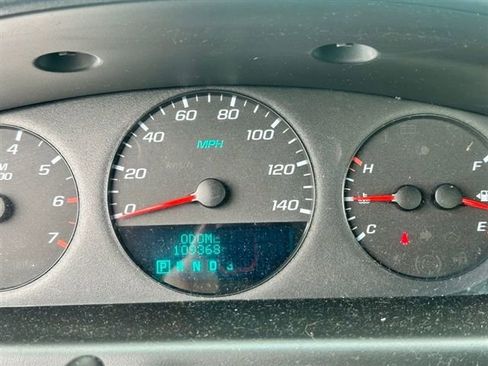 Used 2007 Chevrolet Impala LS image 7