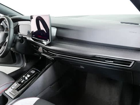 New 2026 Volkswagen GTI SE FWD image 24